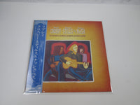 Load image into Gallery viewer, Crosby, Stills &amp; Nash Replay Atlantic P-10963A with OBI Japan LP Vinyl
