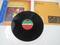 Load image into Gallery viewer, Crosby, Stills &amp; Nash Replay Atlantic P-10963A with OBI Japan LP Vinyl
