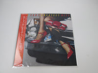 Load image into Gallery viewer, CARS GREATEST HITS ELEKTRA P-13218 with OBI Japan LP Vinyl

