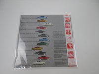 Load image into Gallery viewer, CARS GREATEST HITS ELEKTRA P-13218 with OBI Japan LP Vinyl
