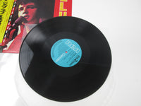 Load image into Gallery viewer, ELVIS PRESLEY BURNING LOVE&amp;HITS FROM HIS MOVIES 2 RGP-1041 with OBI  LP Vinyl
