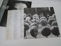 Load image into Gallery viewer, John Hiatt Bring The Family Promo C28Y 3191 with OBI Japan LP Vinyl
