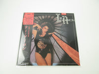 Load image into Gallery viewer, Lee Aaron Promo 28MM 0378 with OBI Japan LP Vinyl
