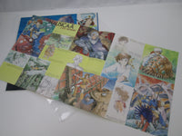 Load image into Gallery viewer, Nausicaa Of The Valley Of Wind Tori no Hito ANL-1013 with OBI Japan LP Vinyl
