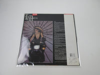 Load image into Gallery viewer, Lee Aaron Promo 28MM 0378 with OBI Japan LP Vinyl
