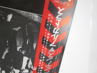 Load image into Gallery viewer, Alcatrazz ‎Live Sentence Promo 28MM 0351 with OBI Japan LP Vinyl
