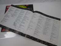 Load image into Gallery viewer, Alcatrazz ‎Live Sentence Promo 28MM 0351 with OBI Japan LP Vinyl
