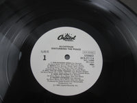 Load image into Gallery viewer, Alcatrazz Disturbing The Peace Promo ECS-91114 with OBI Japan LP Vinyl

