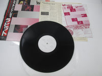 Load image into Gallery viewer, Wrabit Wrough &amp; Wready Promo VIM-6279 with OBI Japan LP Vinyl
