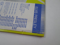 Load image into Gallery viewer, Elvis Presley Rocker Promo RCA RPL-6015 with OBI Japan LP Vinyl
