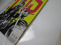 Load image into Gallery viewer, Elvis Presley Rocker Promo RCA RPL-6015 with OBI Japan LP Vinyl
