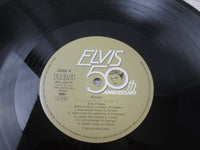 Load image into Gallery viewer, Elvis Presley Rocker Promo RCA RPL-6015 with OBI Japan LP Vinyl
