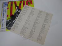 Load image into Gallery viewer, Elvis Presley Rocker Promo RCA RPL-6015 with OBI Japan LP Vinyl
