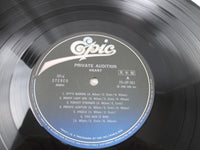 Load image into Gallery viewer, Heart Private Audition Promo Epic 25 3P-361 with OBI Japan LP Vinyl
