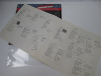 Load image into Gallery viewer, Heart Private Audition Promo Epic 25 3P-361 with OBI Japan LP Vinyl
