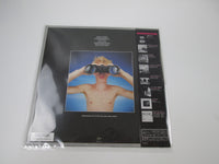 Load image into Gallery viewer, Rush Power Windows Promo Epic 28 3P-679 with OBI Japan LP Vinyl
