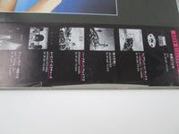 Load image into Gallery viewer, Rush Power Windows Promo Epic 28 3P-679 with OBI Japan LP Vinyl
