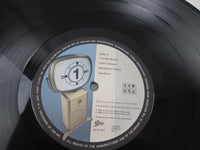 Load image into Gallery viewer, Rush Power Windows Promo Epic 28 3P-679 with OBI Japan LP Vinyl
