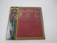 Load image into Gallery viewer, BECK BOGERT &amp; APPICE LIVE EPIC ECPJ-11,2 with OBI Japan LP Vinyl B
