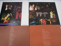 Load image into Gallery viewer, BECK BOGERT &amp; APPICE LIVE EPIC ECPJ-11,2 with OBI Japan LP Vinyl B
