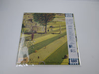 Load image into Gallery viewer, GENESIS NURSERY CRYME CHARISMA 25VB-1106 with OBI Japan LP Vinyl

