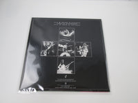 Load image into Gallery viewer, BLACKMORES RAINBOW RISING OYSTER/POLYDOR MWF 1004 with OBI Poster Japan LP Vinyl
