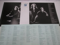 Load image into Gallery viewer, BLACKMORES RAINBOW RISING OYSTER/POLYDOR MWF 1004 with OBI Poster Japan LP Vinyl
