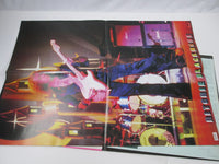 Load image into Gallery viewer, BLACKMORES RAINBOW RISING OYSTER/POLYDOR MWF 1004 with OBI Poster Japan LP Vinyl
