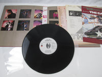 Load image into Gallery viewer, The Cars ‎Heartbeat City Promo P-11463 with OBI Japan LP Vinyl
