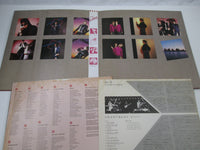 Load image into Gallery viewer, The Cars ‎Heartbeat City Promo P-11463 with OBI Japan LP Vinyl
