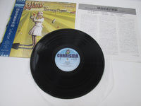 Load image into Gallery viewer, GENESIS NURSERY CRYME CHARISMA 25VB-1106 with OBI Japan LP Vinyl
