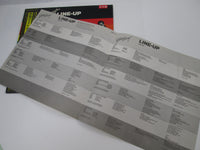 Load image into Gallery viewer, Graham Bonnet ‎Line Up Promo 25PP-27 with OBI Japan LP Vinyl
