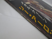 Load image into Gallery viewer, Lee Aaron Metal Queen Promo 28MM 0363 with OBI Japan LP Vinyl
