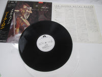 Load image into Gallery viewer, Lee Aaron Metal Queen Promo 28MM 0363 with OBI Japan LP Vinyl
