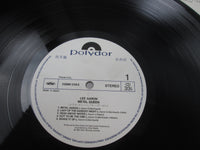 Load image into Gallery viewer, Lee Aaron Metal Queen Promo 28MM 0363 with OBI Japan LP Vinyl
