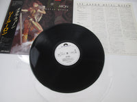 Load image into Gallery viewer, Lee Aaron Metal Queen Promo 28MM 0363 with OBI Japan LP Vinyl

