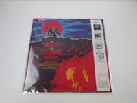 Load image into Gallery viewer, Tank Filth Hounds Of Hades Promo VIP-6839 with OBI Japan LP Vinyl
