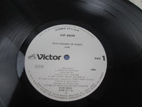 Load image into Gallery viewer, Tank Filth Hounds Of Hades Promo VIP-6839 with OBI Japan LP Vinyl
