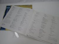 Load image into Gallery viewer, GENESIS NURSERY CRYME CHARISMA 25VB-1106 with OBI Japan LP Vinyl
