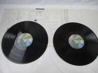 Load image into Gallery viewer, OST (BRUCE LEE) ENTER THE DRAGON WARNER P-5526,7W with OBI Poster Japan LP Vinyl
