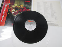 Load image into Gallery viewer, Accept ‎Russian Roulette 28 3P-738 with OBI Japan LP Vinyl
