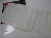 Load image into Gallery viewer, Accept ‎Russian Roulette 28 3P-738 with OBI Japan LP Vinyl
