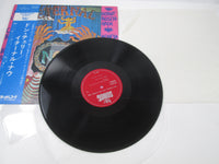 Load image into Gallery viewer, Don Cherry Eternal Now UXP-33-N with OBI Japan LP Vinyl

