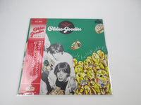 Load image into Gallery viewer, THE ROLLING STONES EARLY HITS GT-166 with OBI Japan LP Vinyl
