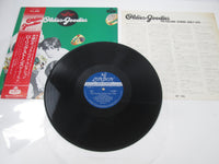 Load image into Gallery viewer, THE ROLLING STONES EARLY HITS GT-166 with OBI Japan LP Vinyl
