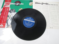 Load image into Gallery viewer, THE ROLLING STONES EARLY HITS GT-166 with OBI Japan LP Vinyl
