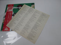 Load image into Gallery viewer, THE ROLLING STONES EARLY HITS GT-166 with OBI Japan LP Vinyl
