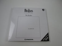 Load image into Gallery viewer, BEATLES WHITE ALBUM DIAGOSTNI 9784813521679 Japan LP Vinyl Sealed
