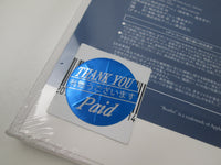 Load image into Gallery viewer, BEATLES WHITE ALBUM DIAGOSTNI 9784813521679 Japan LP Vinyl Sealed
