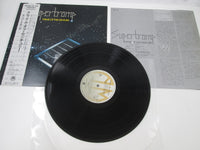 Load image into Gallery viewer, SUPERTRAMP CRIME OFCENTURY A&amp;M AMP-7045 with OBI Japan LP Vinyl B

